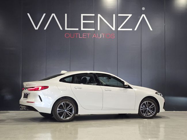 Foto del BMW Serie 2 218iA Gran Coupé Sport