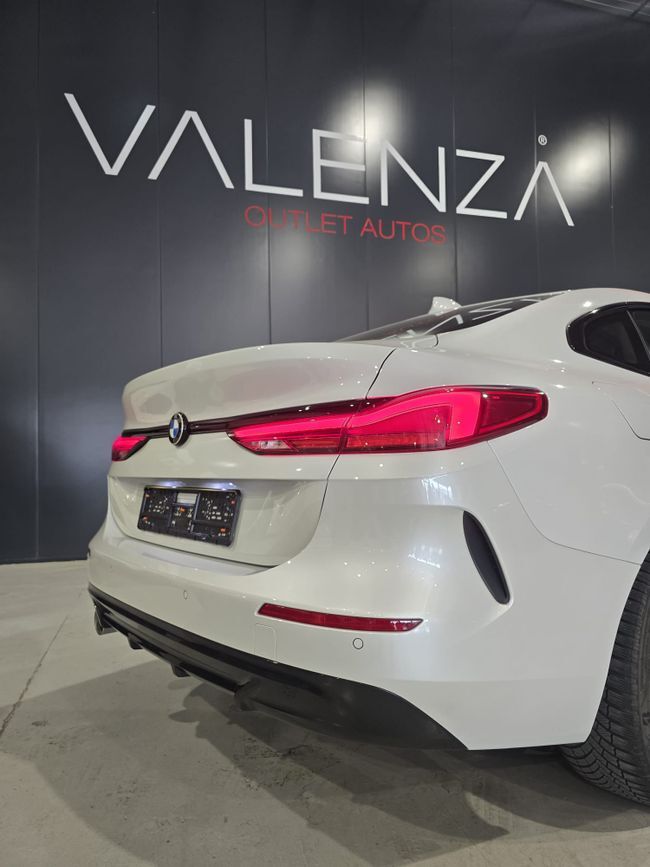 Foto del BMW Serie 2 218iA Gran Coupé Sport