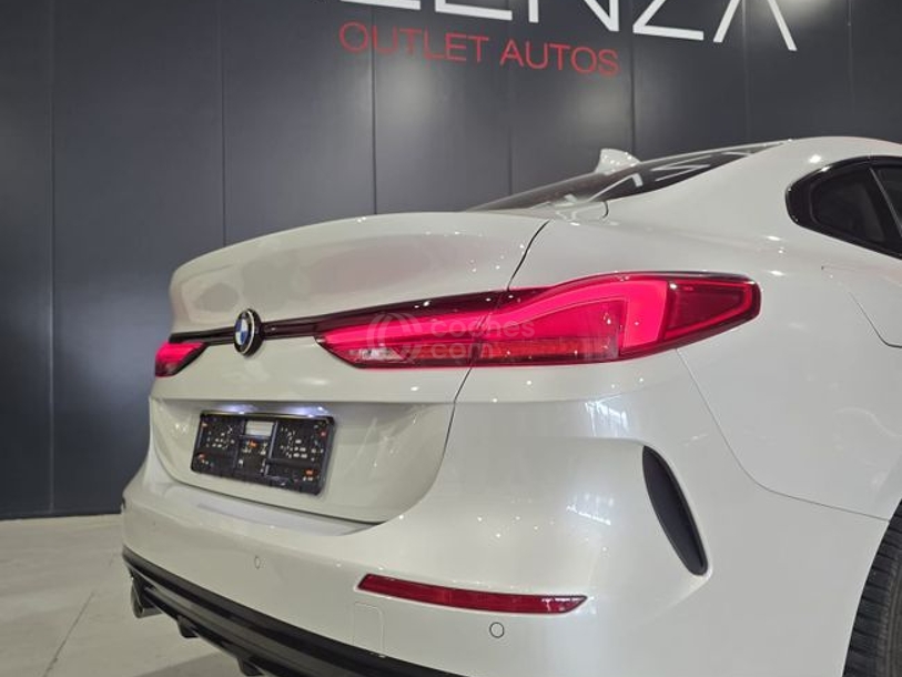 Foto del BMW Serie 2 218iA Gran Coupé Sport