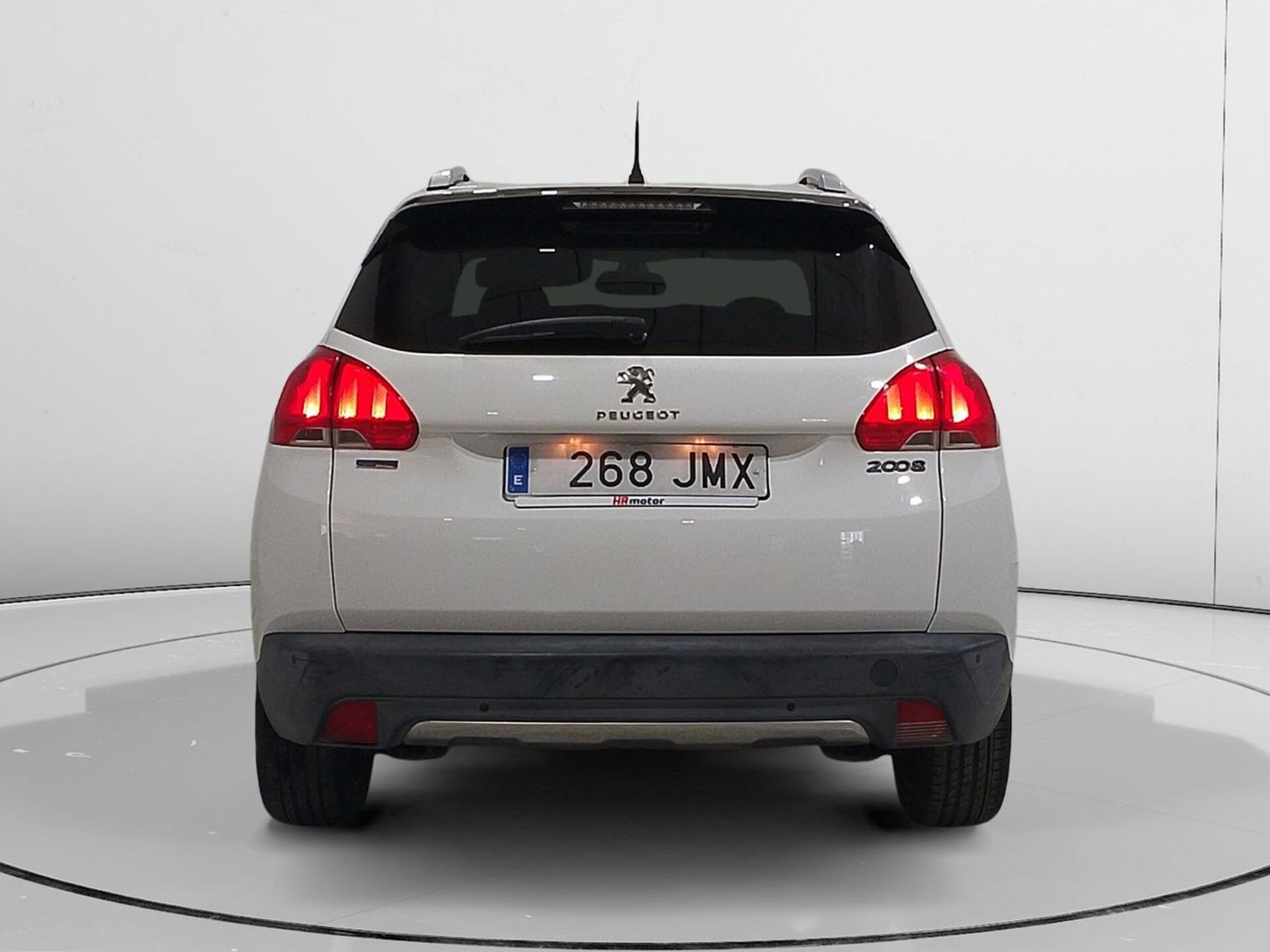 Imagen 3 de PEUGEOT 2008