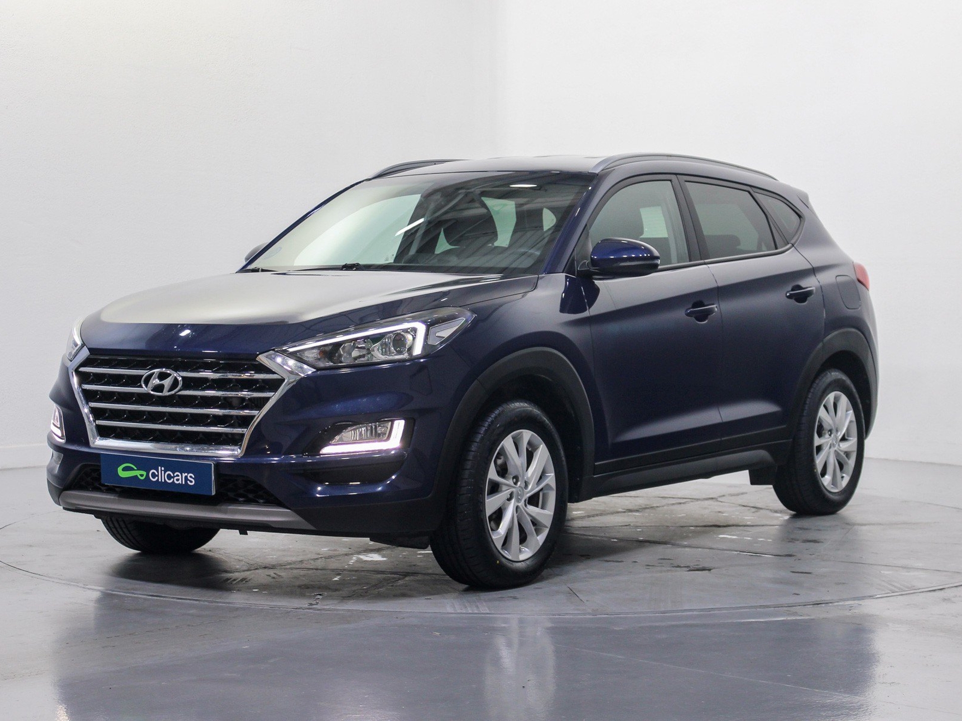 Imagen de HYUNDAI Tucson