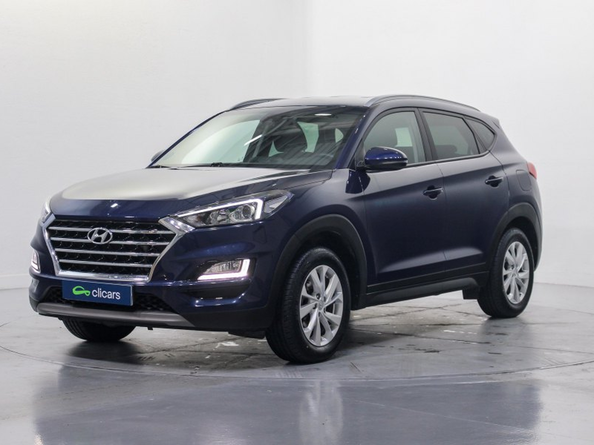Imagen de HYUNDAI Tucson