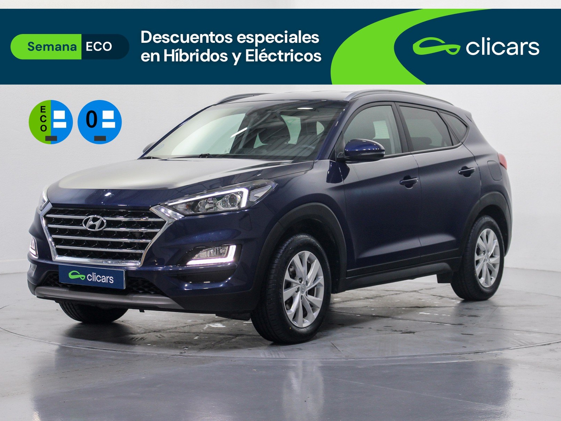 Imagen de HYUNDAI Tucson