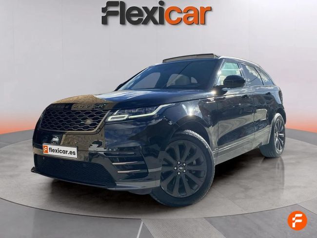 Foto del LAND ROVER Range Rover Velar 3.0D R-Dynamic HSE 4WD Aut. 300