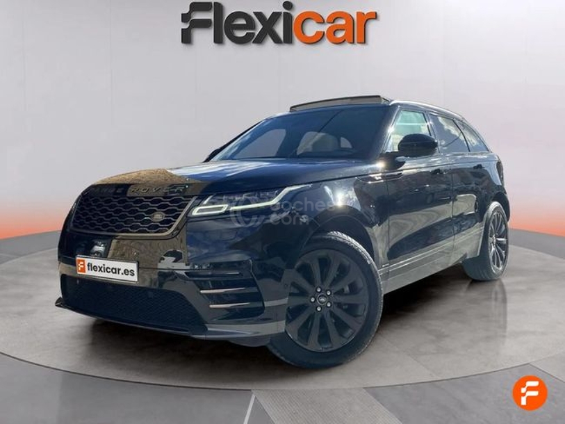 Foto del LAND ROVER Range Rover Velar 3.0D R-Dynamic HSE 4WD Aut. 300