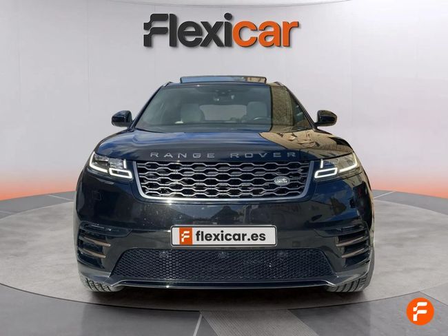 Foto del LAND ROVER Range Rover Velar 3.0D R-Dynamic HSE 4WD Aut. 300