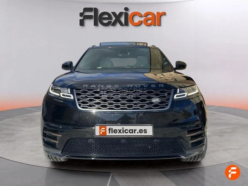 Foto del LAND ROVER Range Rover Velar 3.0D R-Dynamic HSE 4WD Aut. 300