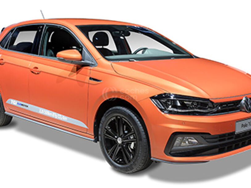 Foto del VOLKSWAGEN Polo 1.6TDI Edition 59kW