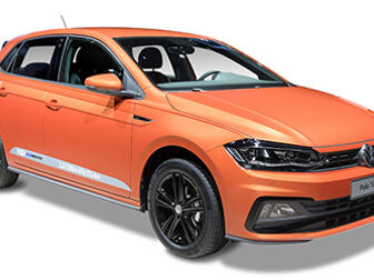 Imagen de VOLKSWAGEN Polo 1.6TDI Edition 59kW