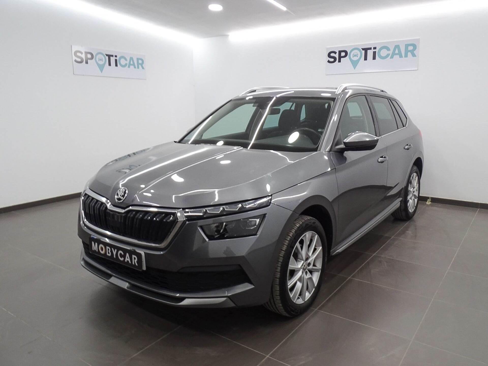 Imagen de SKODA Kamiq