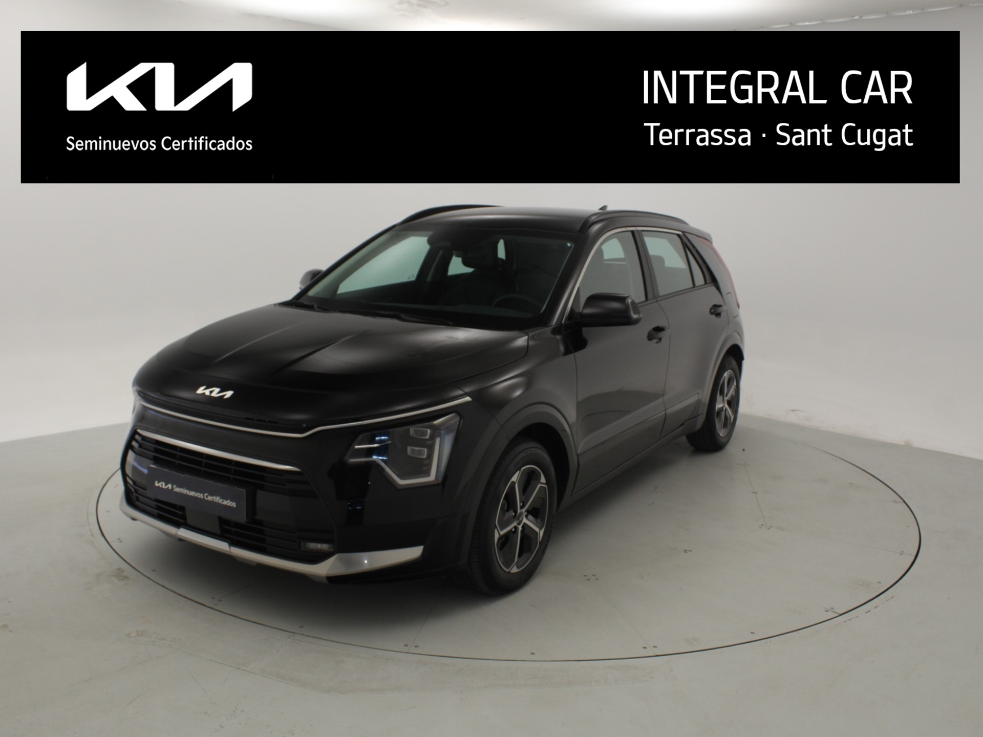 Imagen de KIA Niro
