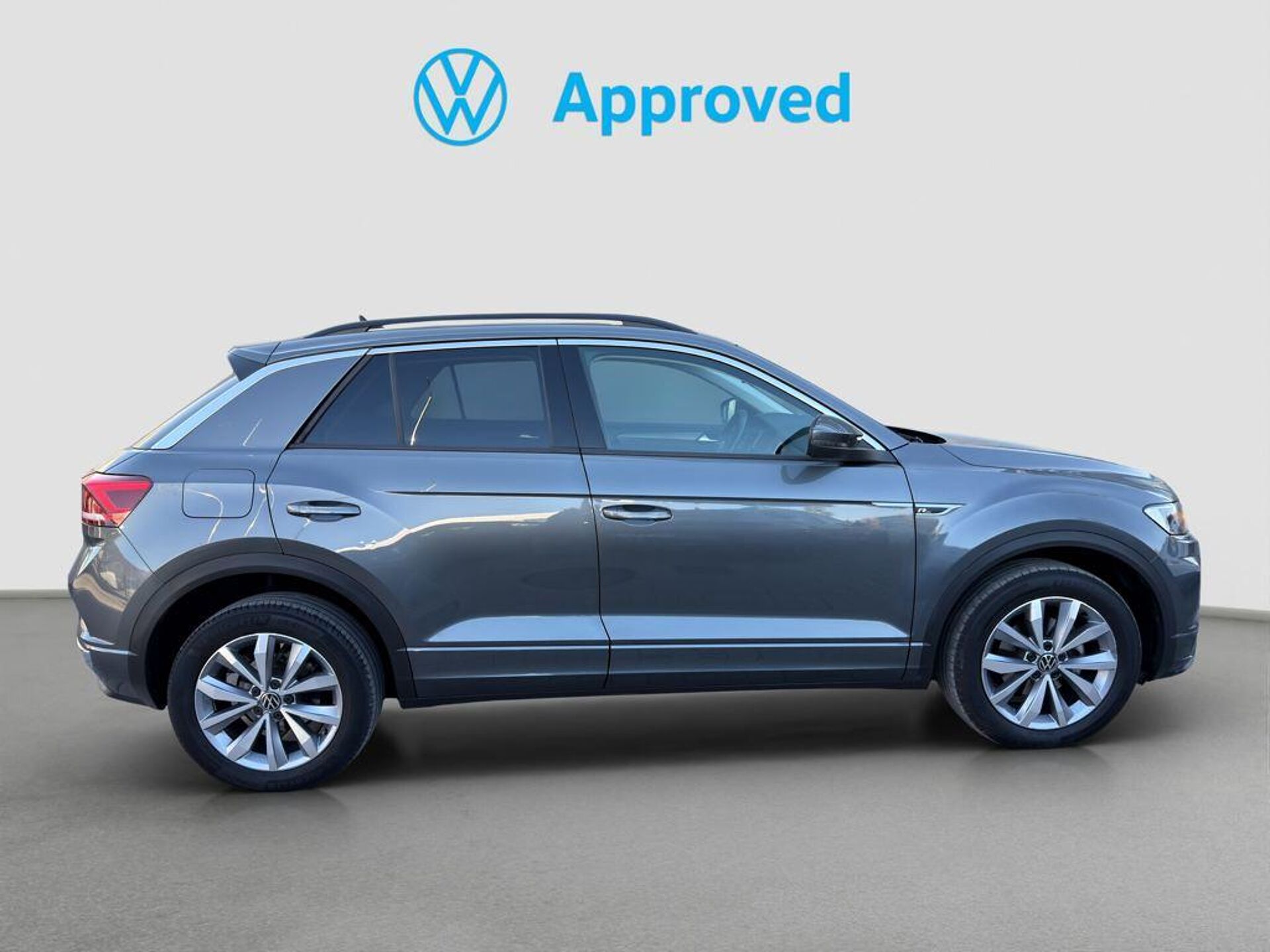 Imagen 3 de VOLKSWAGEN T-Roc