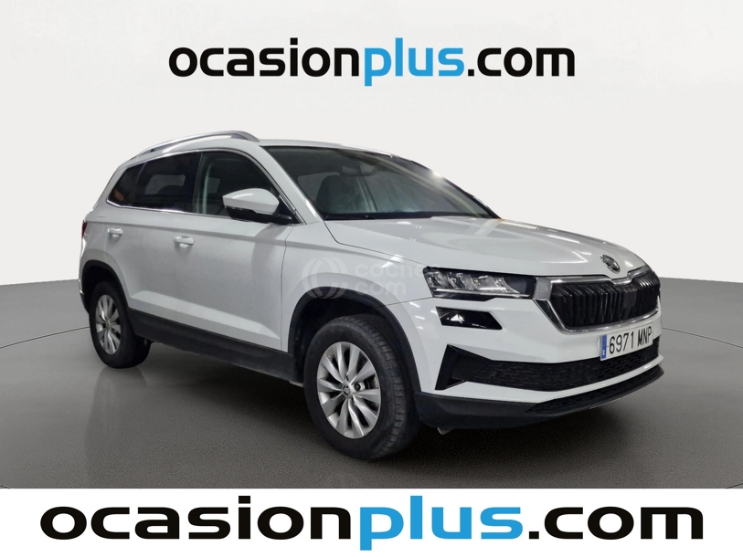 Foto del SKODA Karoq 2.0TDI Adblue Selection 85kW