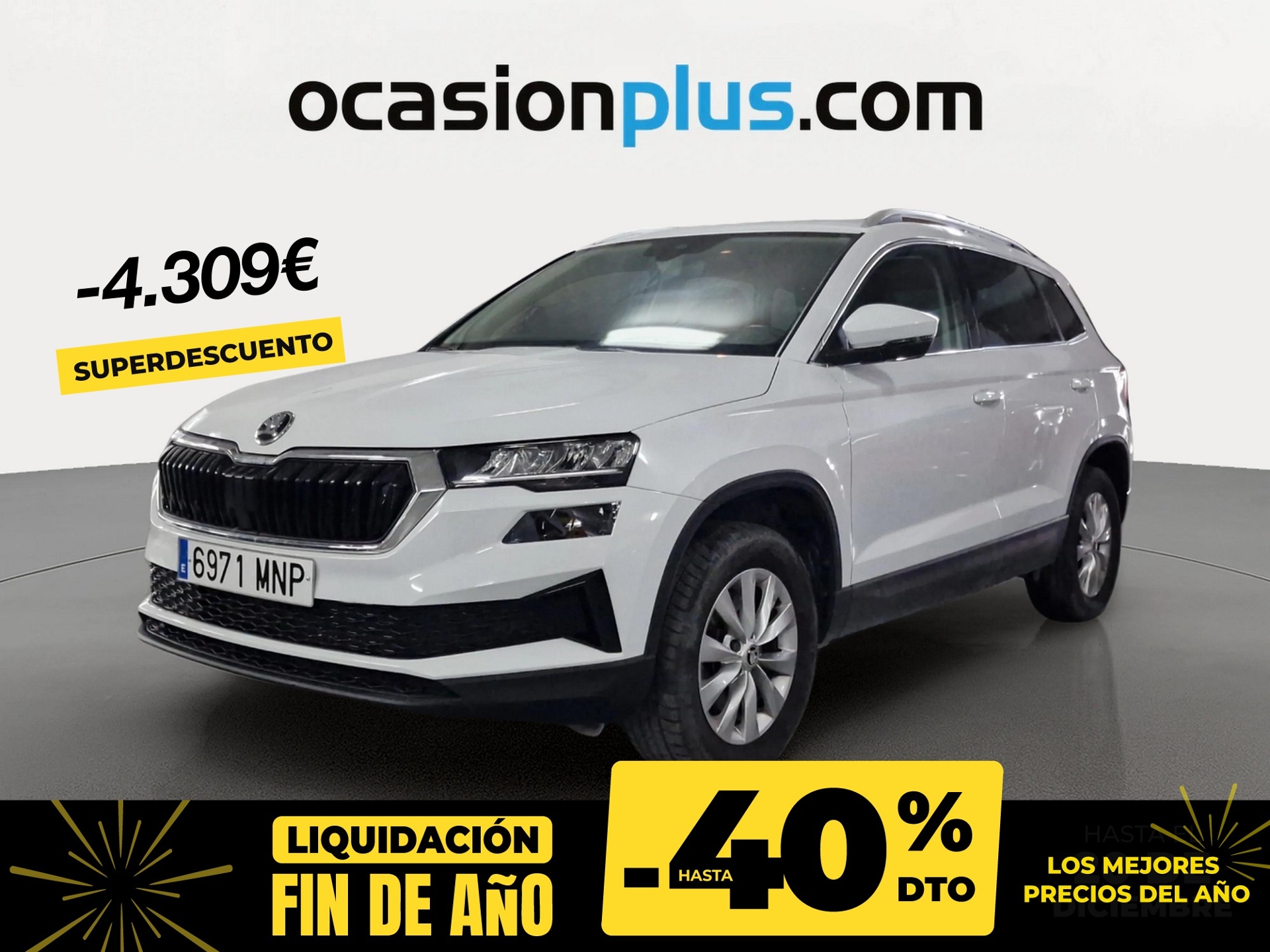 Imagen de SKODA Karoq