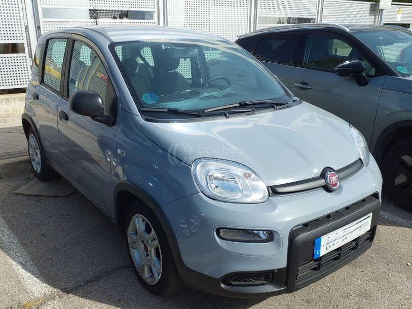 Foto del FIAT Panda 1.0 Gse City Live Hybrid