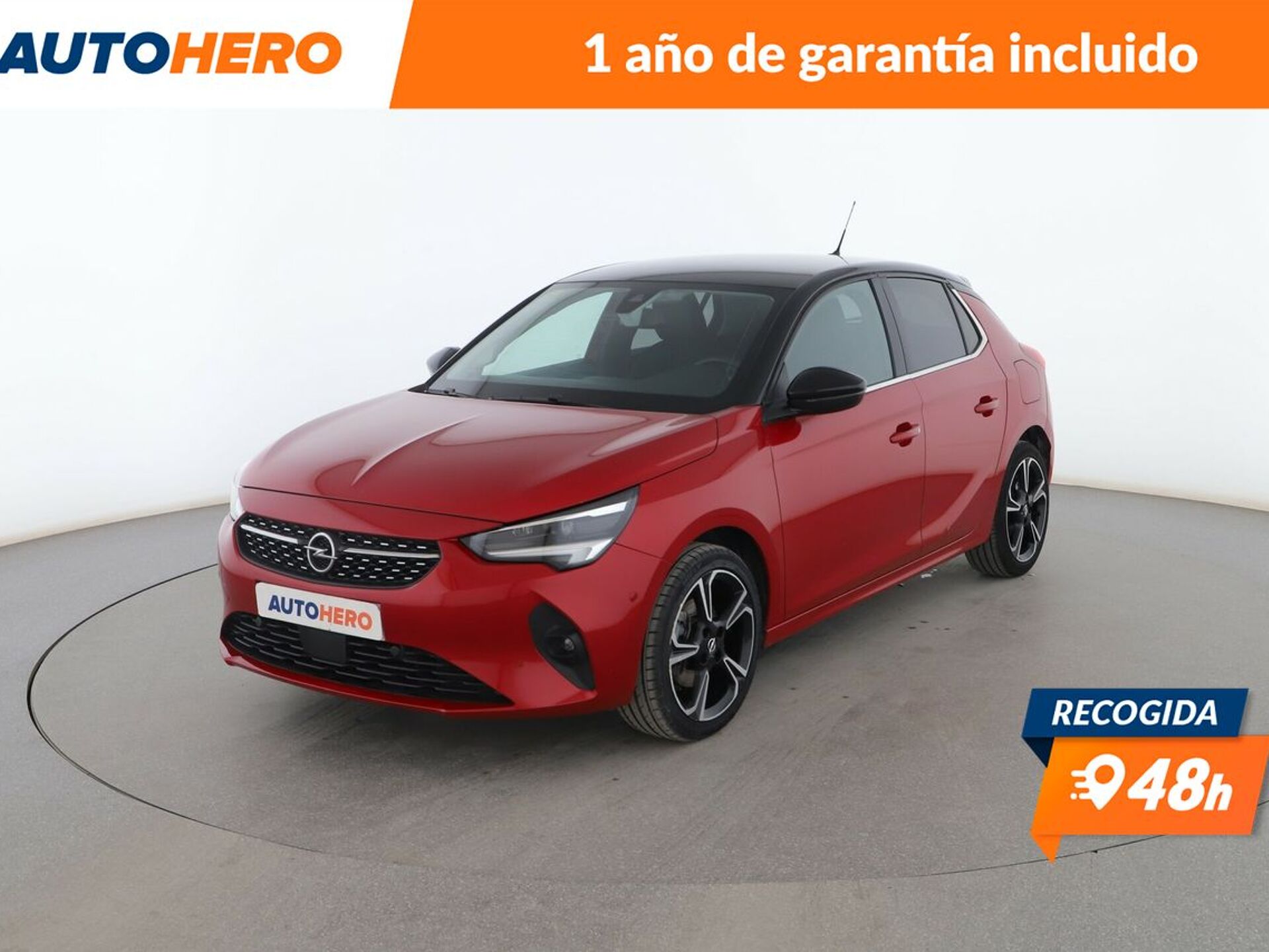 Imagen de OPEL Corsa