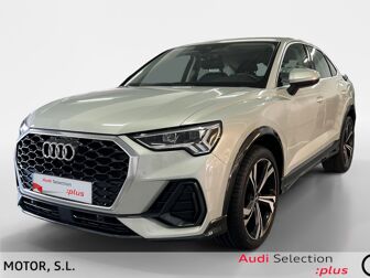 Imagen de AUDI Q3 Sportback 35 TDI