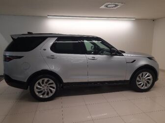 Imagen de LAND ROVER Discovery 3.0D I6 R-Dynamic S Aut. 249