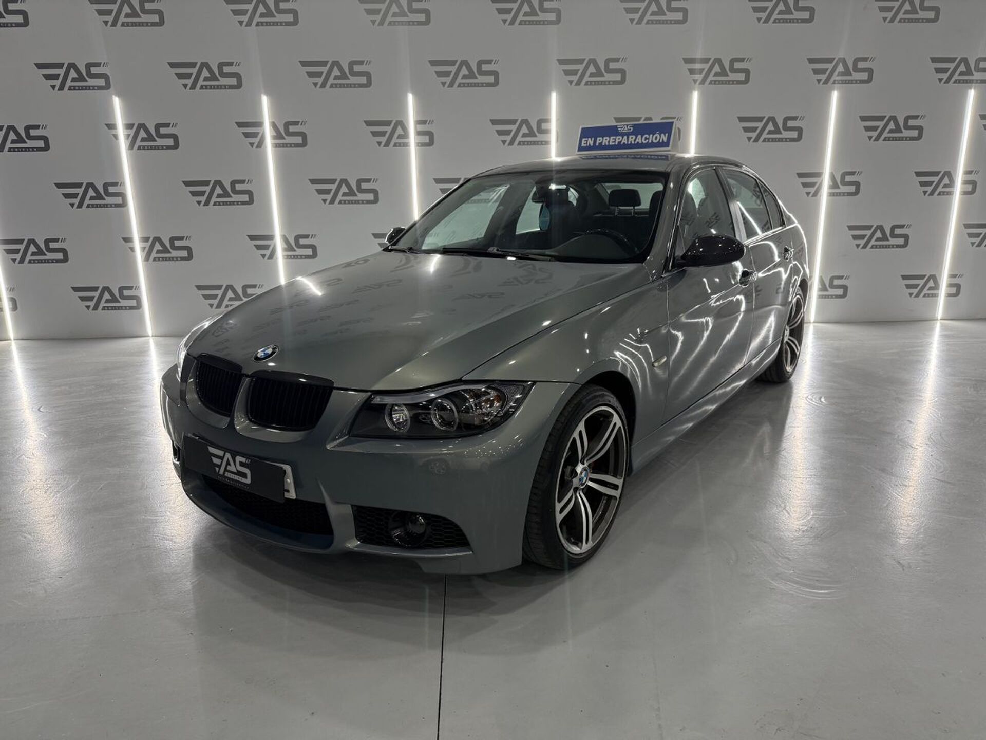 Imagen de BMW Serie 3