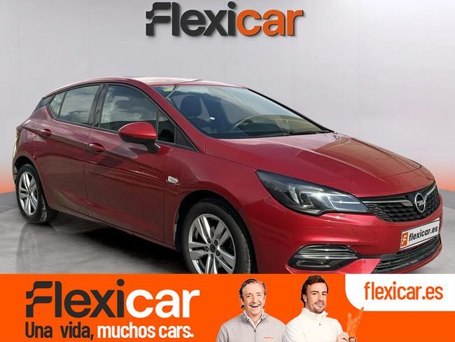 OPEL Astra (1.2T SHT 96kW (130CV) Business Elegan ST) en Cáceres