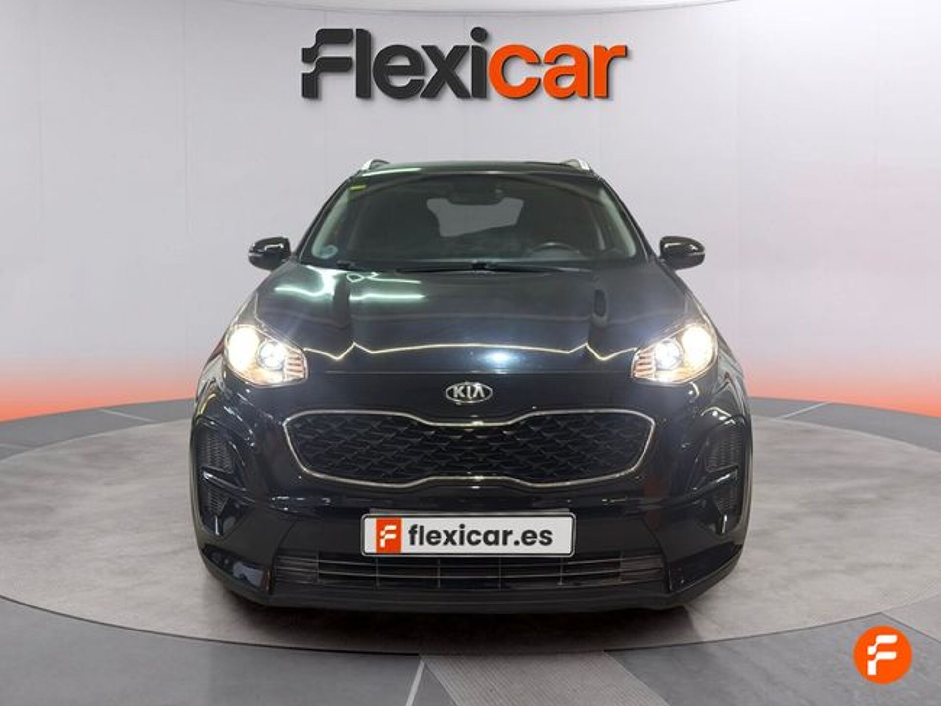 Imagen 2 de KIA Sportage