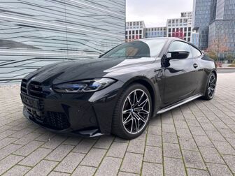 Imagen de BMW Serie 4 M4 Coupé Competition