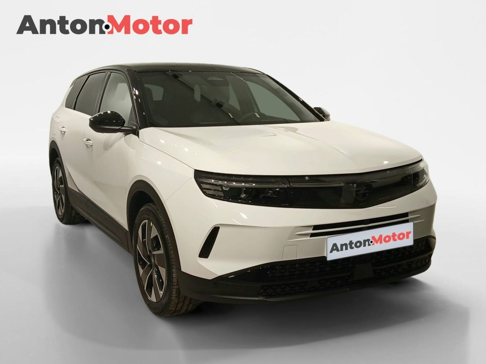 Imagen 3 de OPEL Grandland