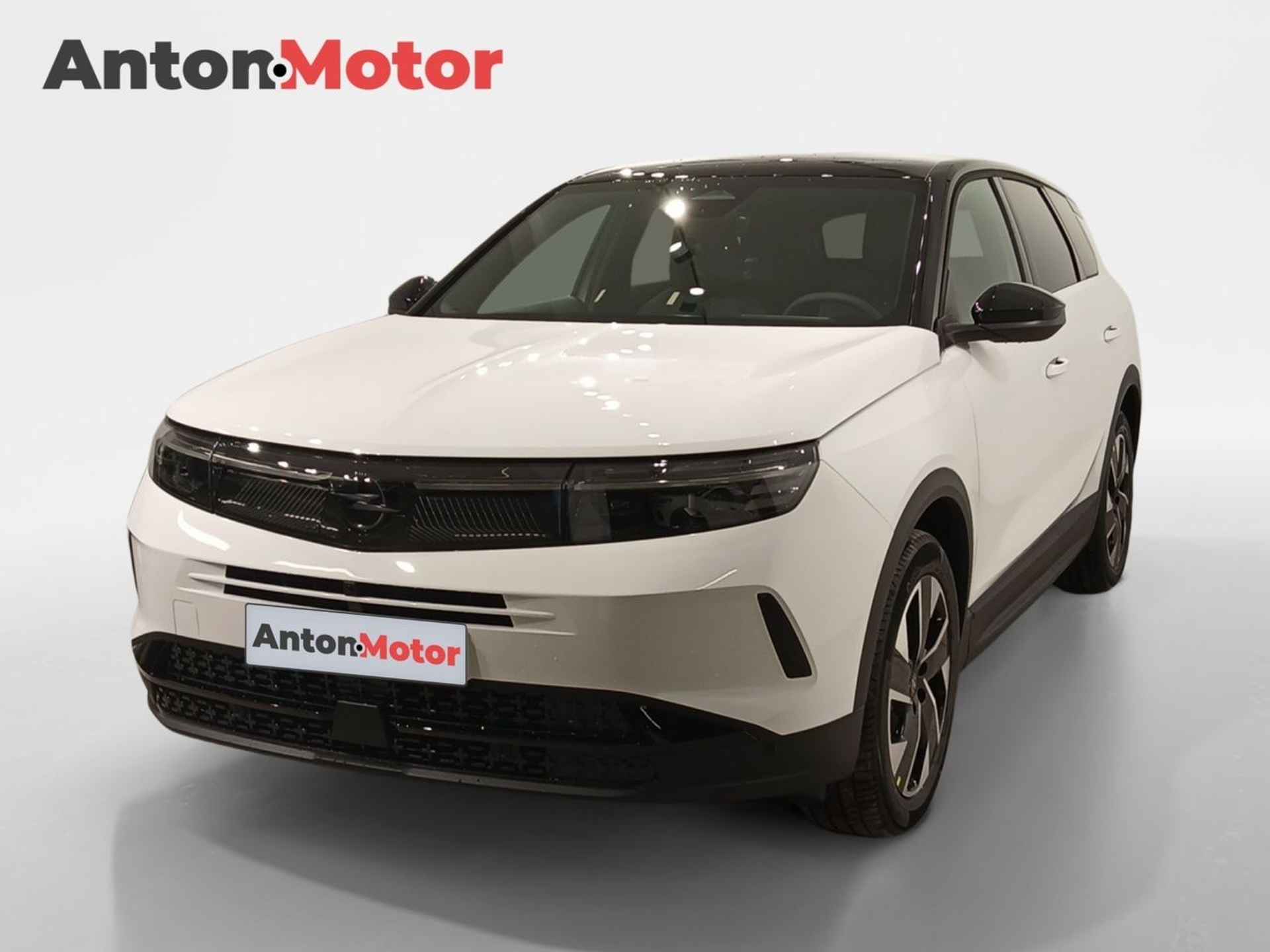 Imagen de OPEL Grandland