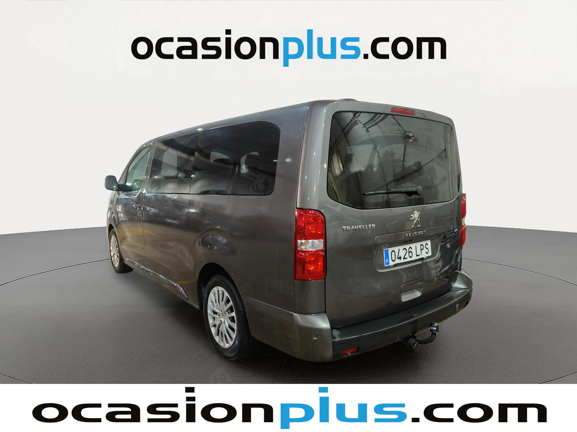 Imagen 3 de PEUGEOT Traveller