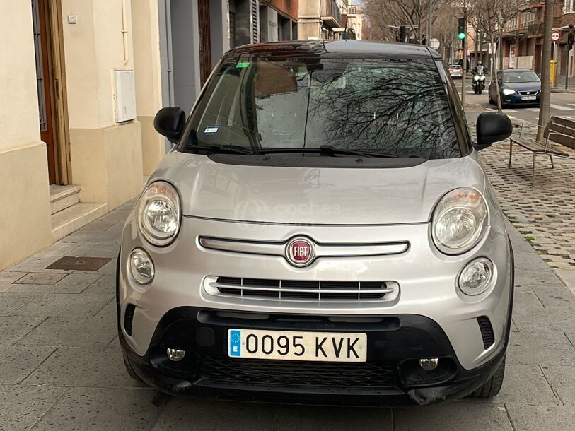 Foto del FIAT 500L 1.3Mjt II S&S Lounge 95