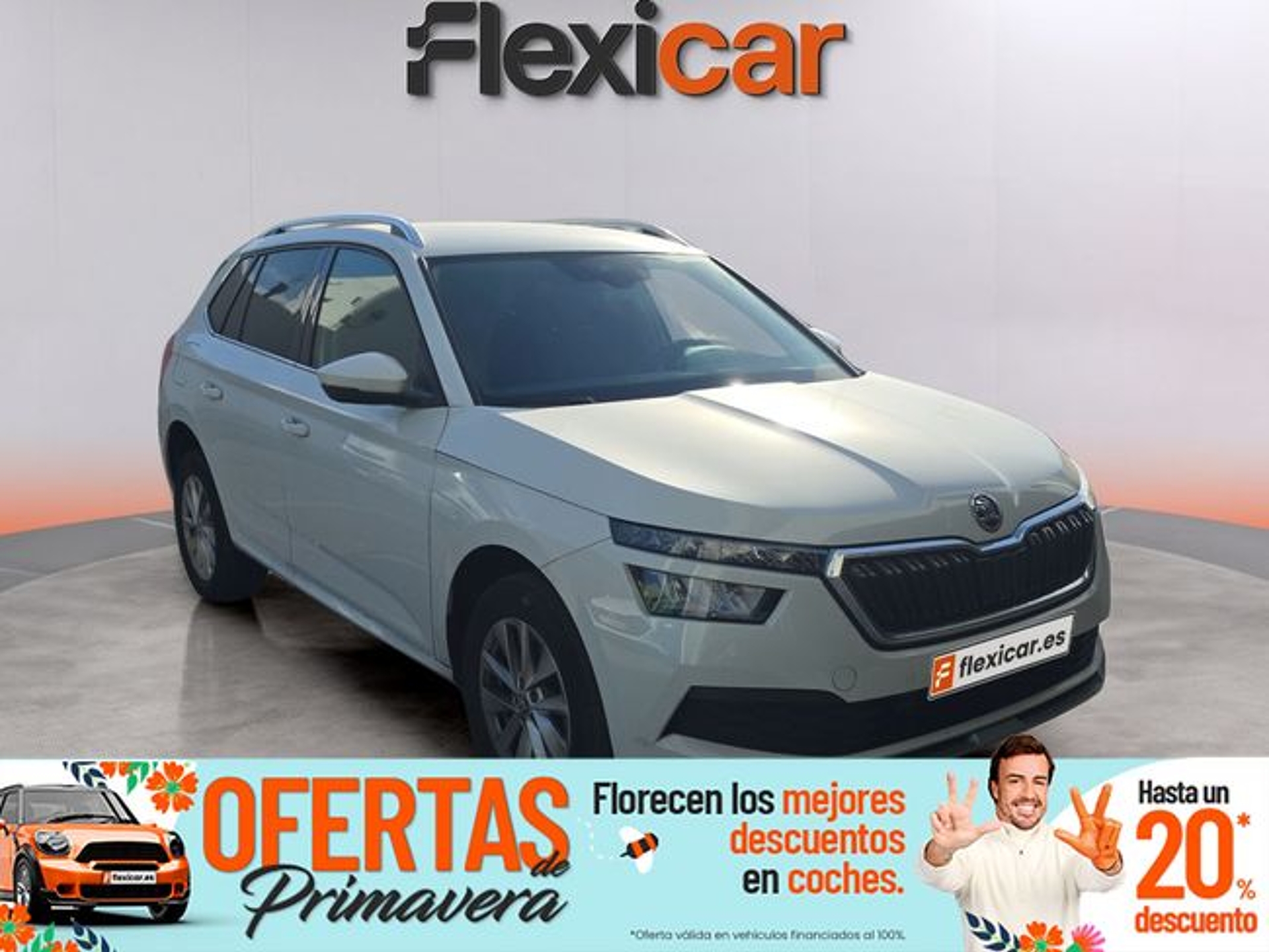 Imagen de SKODA Kamiq