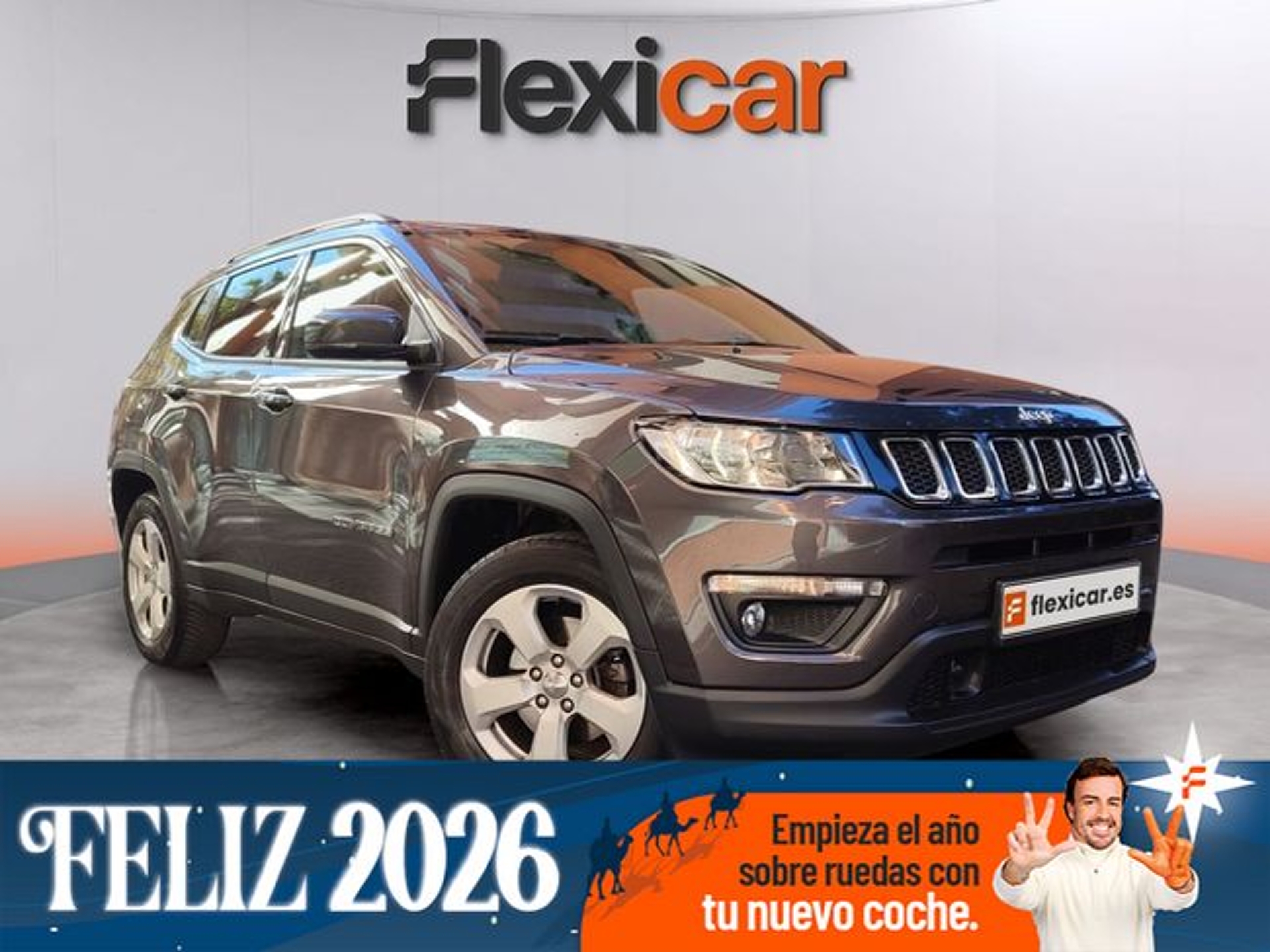Imagen de JEEP Compass