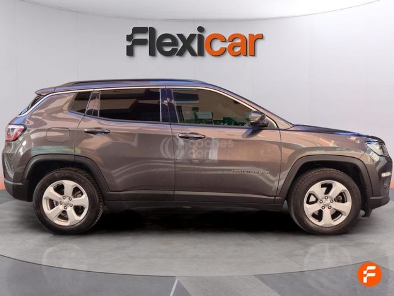 Foto del JEEP Compass 1.4 Multiair Limited 4x2 103kW