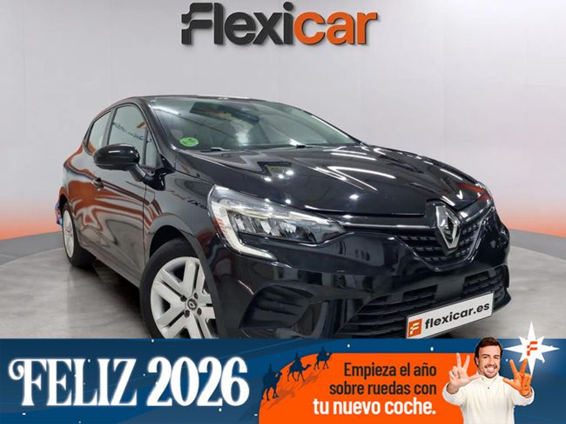 Imagen de RENAULT Clio