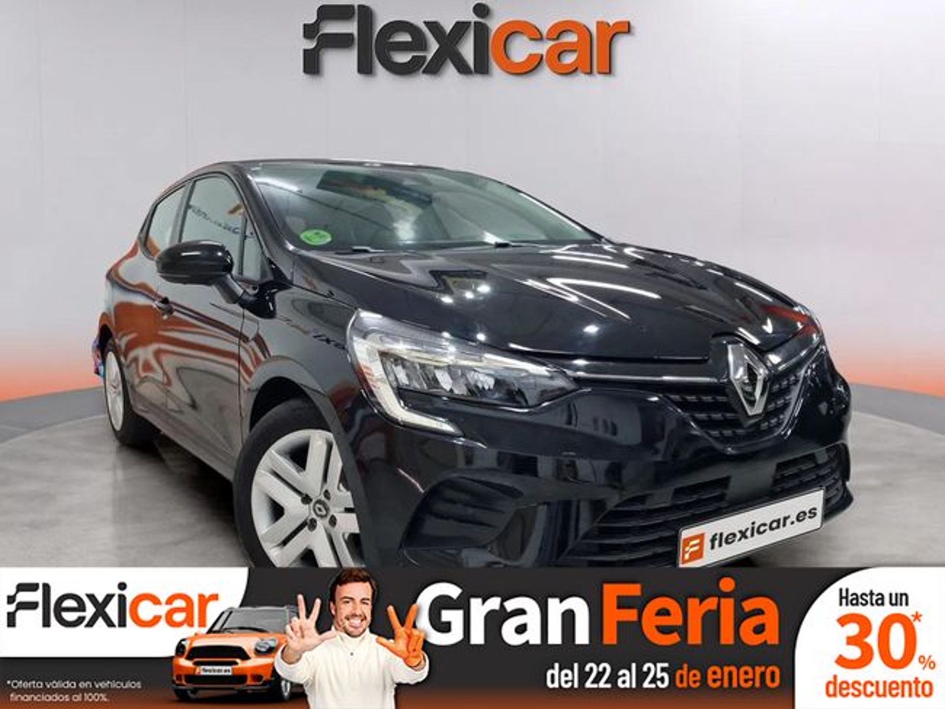 Imagen de RENAULT Clio