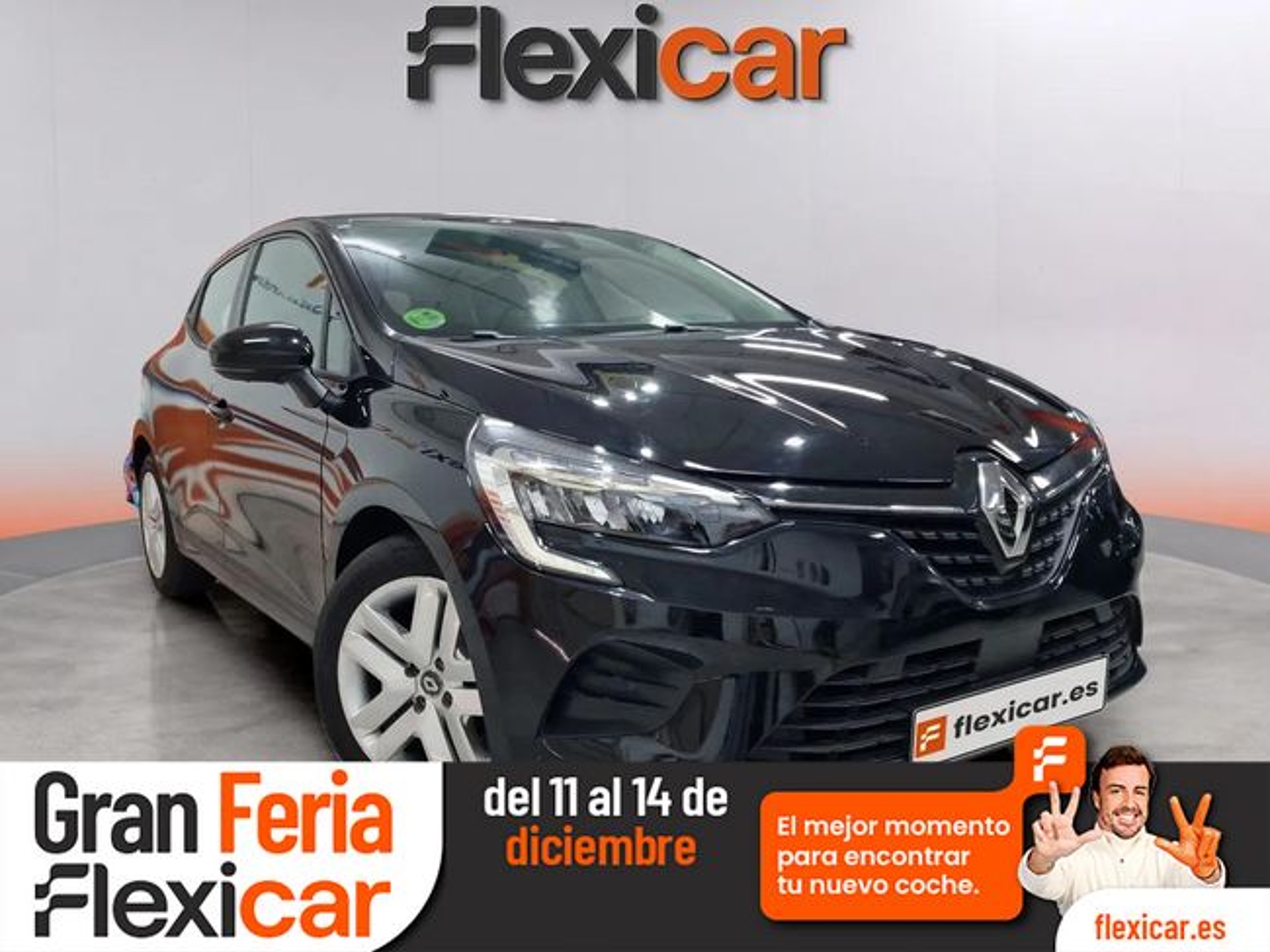 Imagen de RENAULT Clio