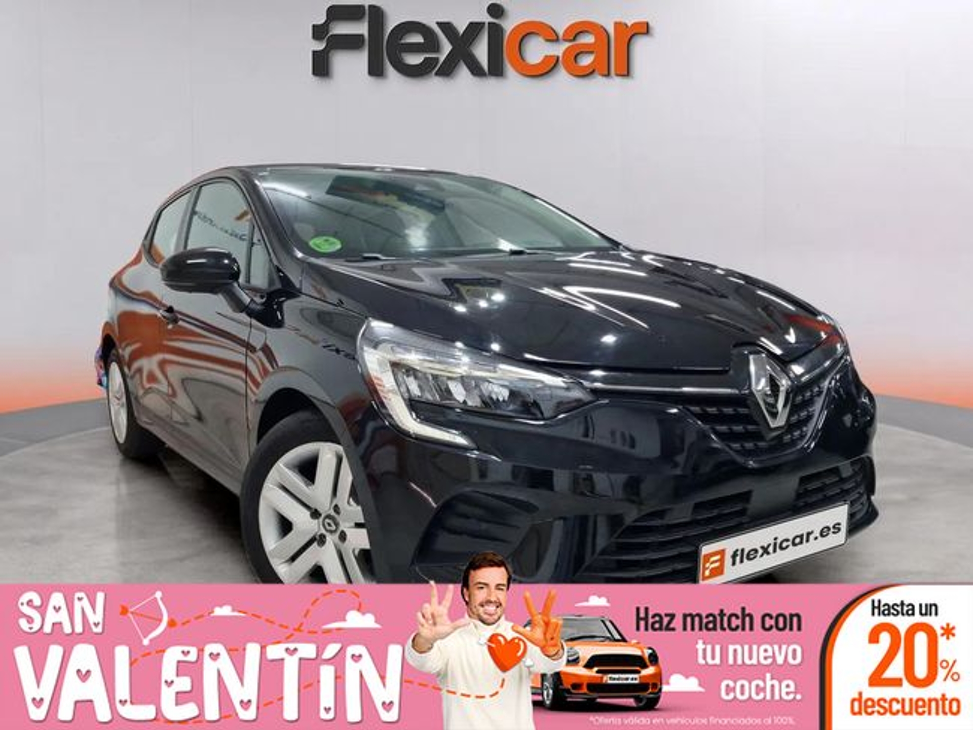 Imagen de RENAULT Clio