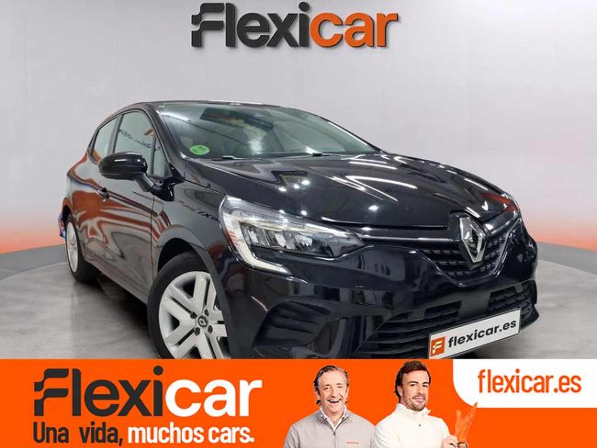 Imagen de RENAULT Clio