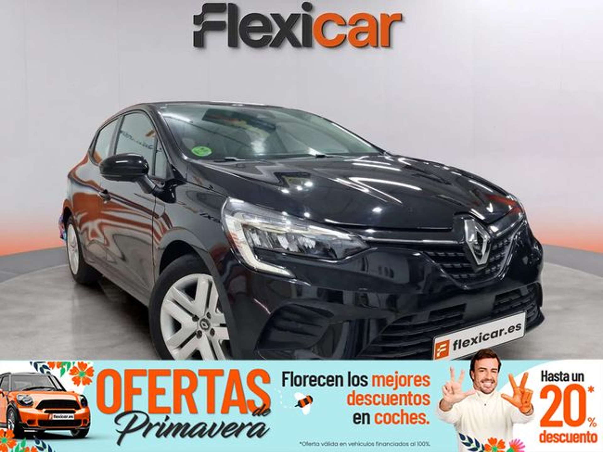 Imagen de RENAULT Clio