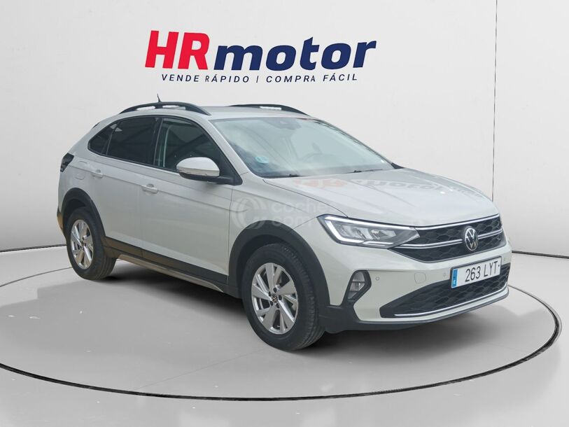 Foto del VOLKSWAGEN Taigo 1.0 TSI Life DSG 81kW