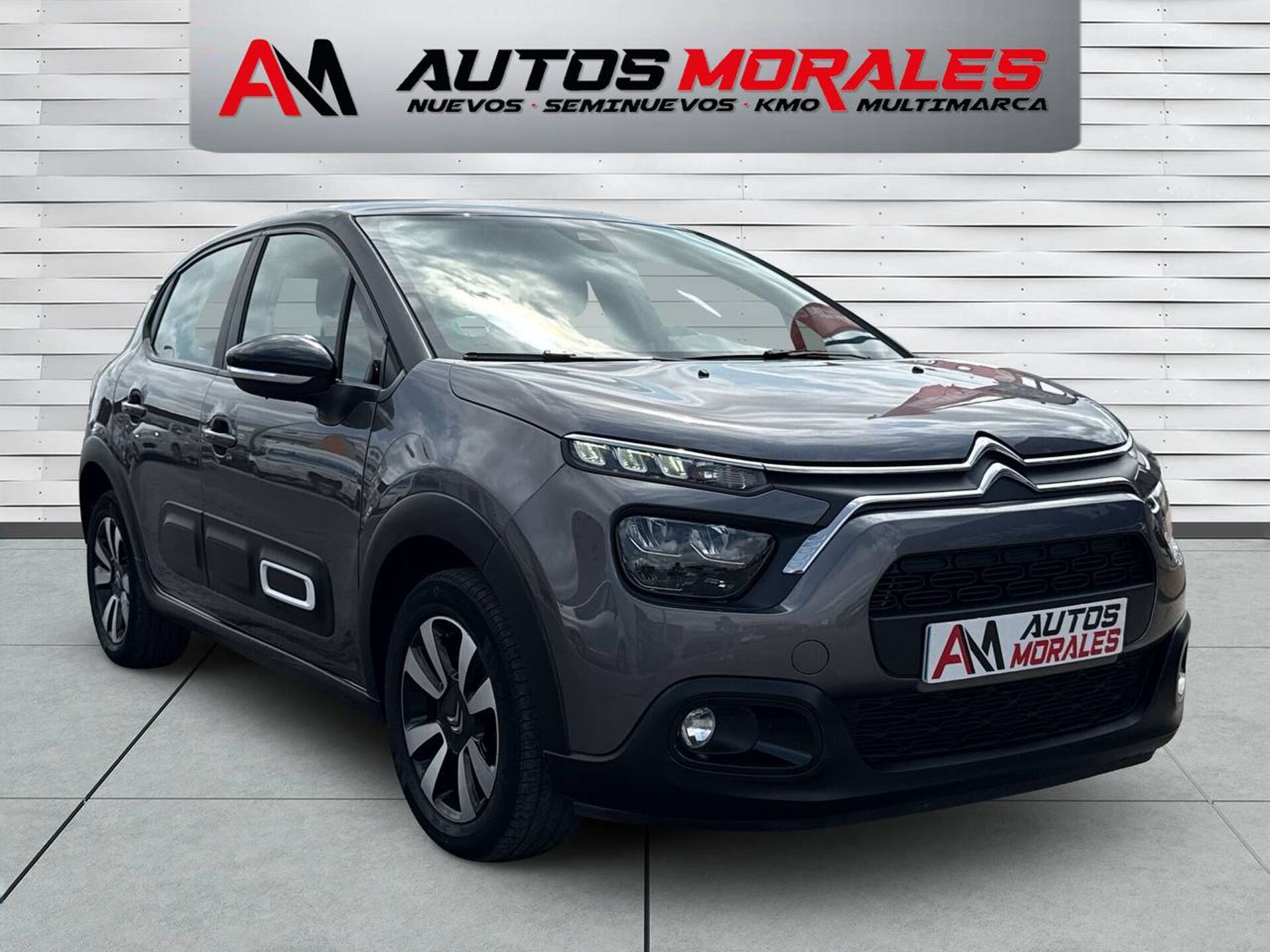 Imagen de CITROEN C3