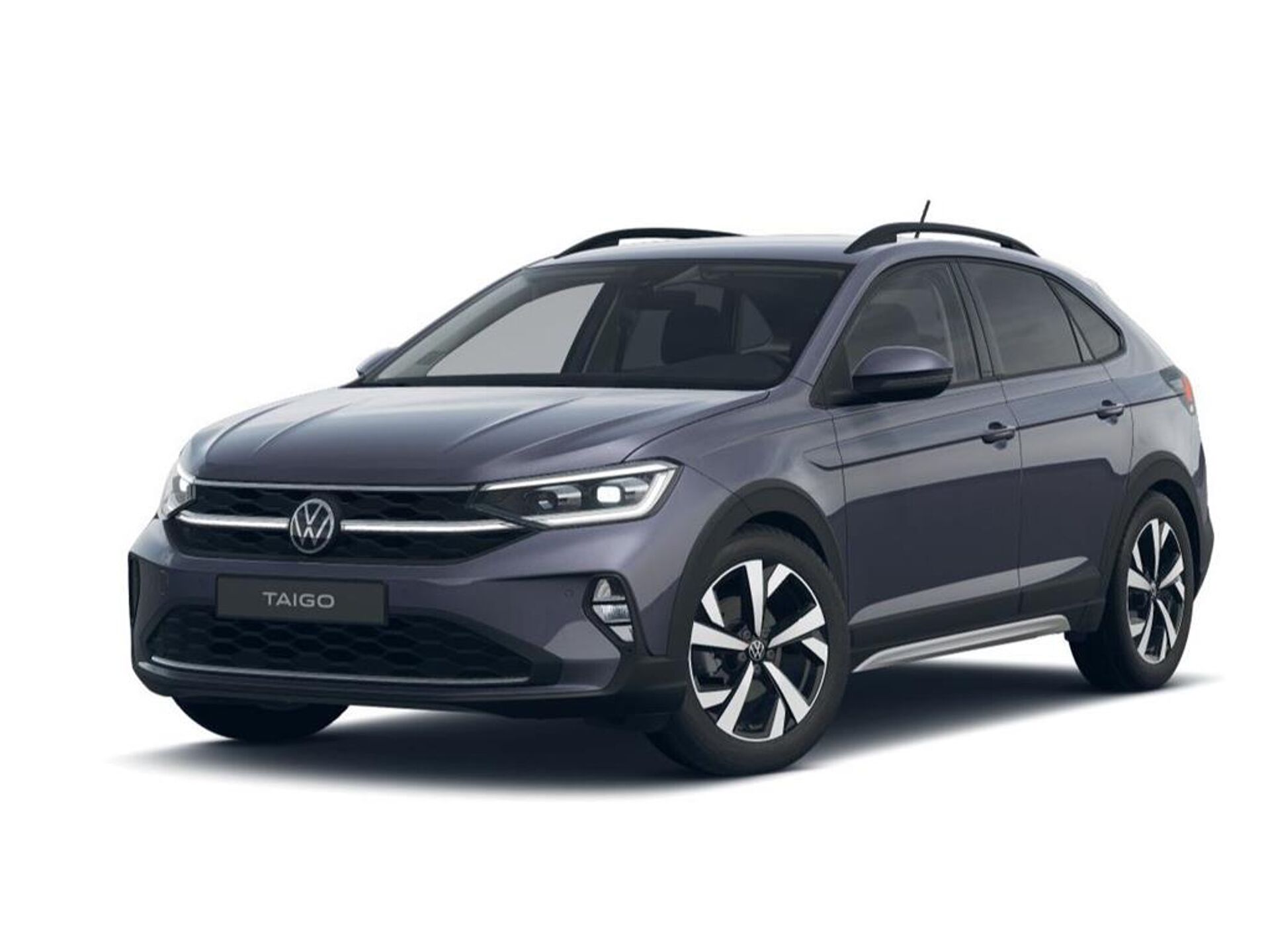 Imagen de VOLKSWAGEN Taigo