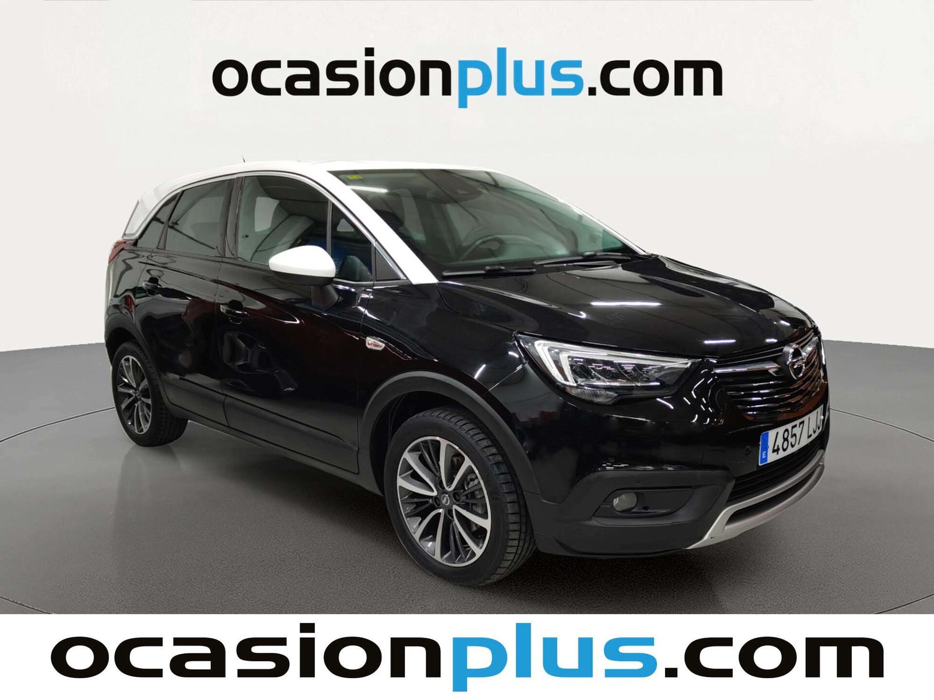 Imagen 2 de OPEL Crossland