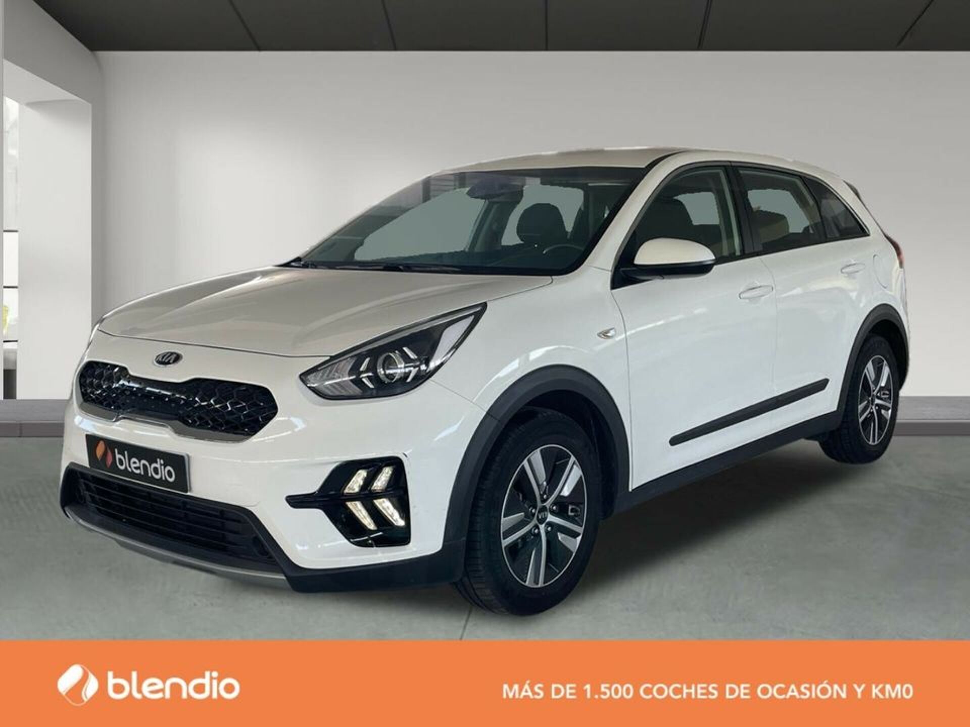 Imagen de KIA Niro