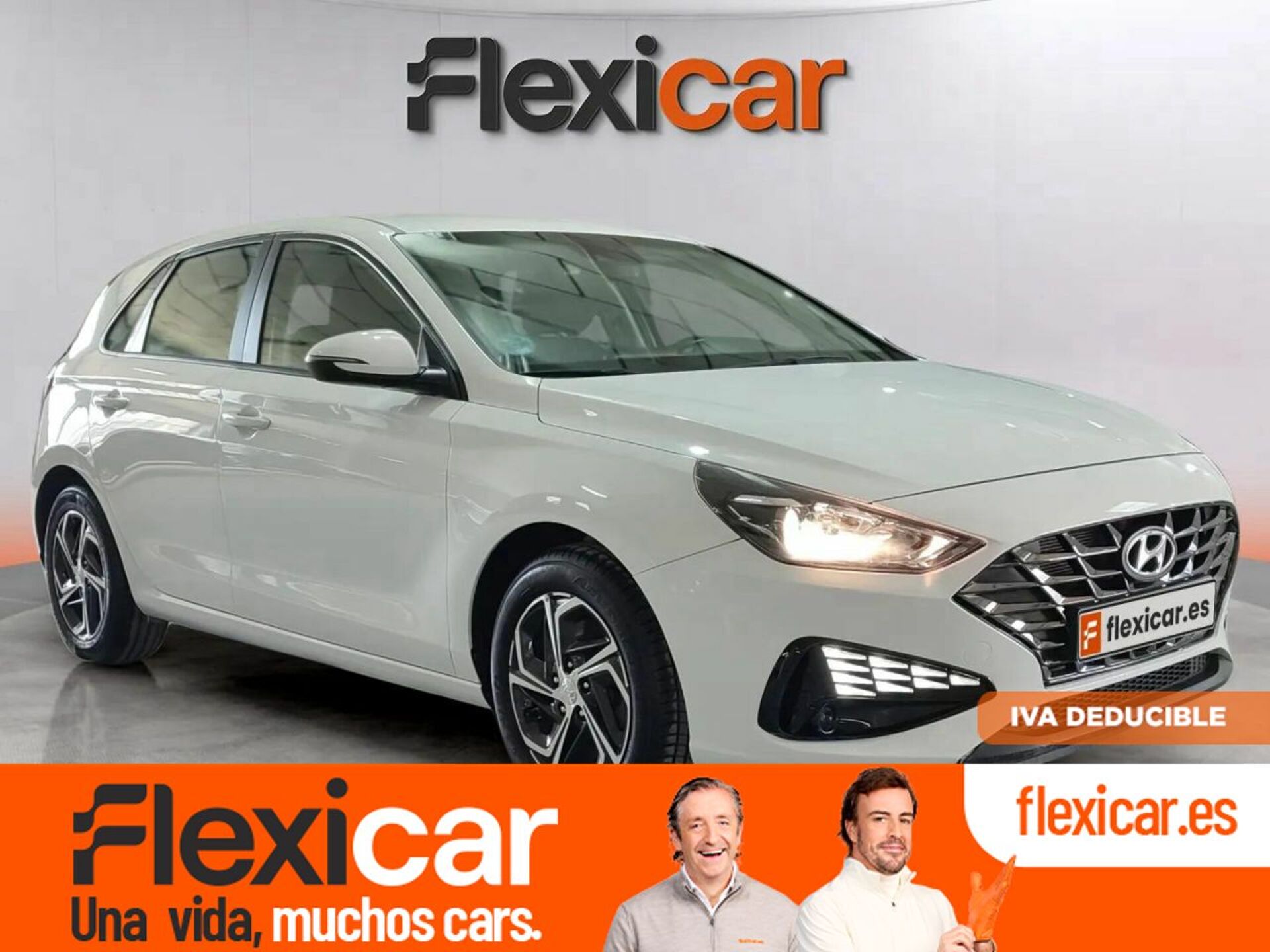 Imagen de HYUNDAI i30