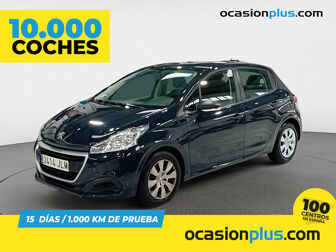 Imagen de PEUGEOT 208 1.6BlueHDi Access 75