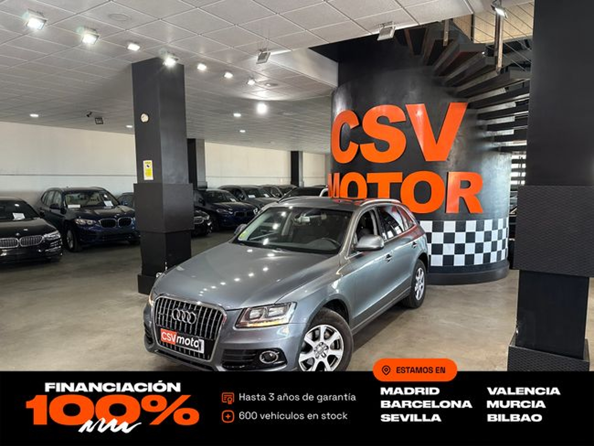 Imagen de AUDI Q5
