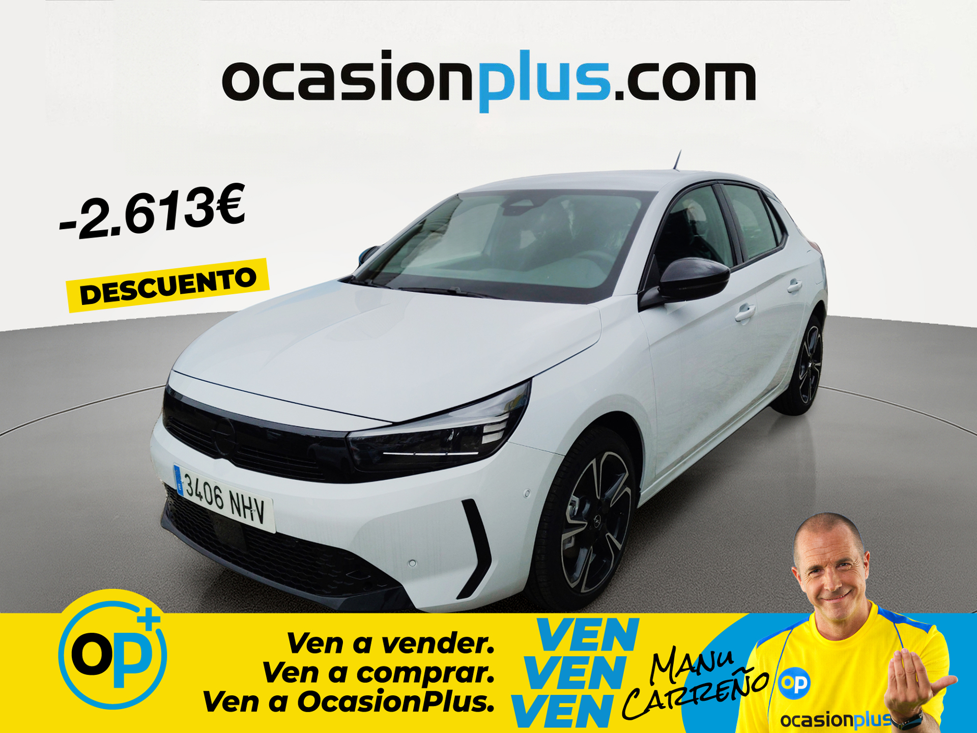 Imagen de OPEL Corsa