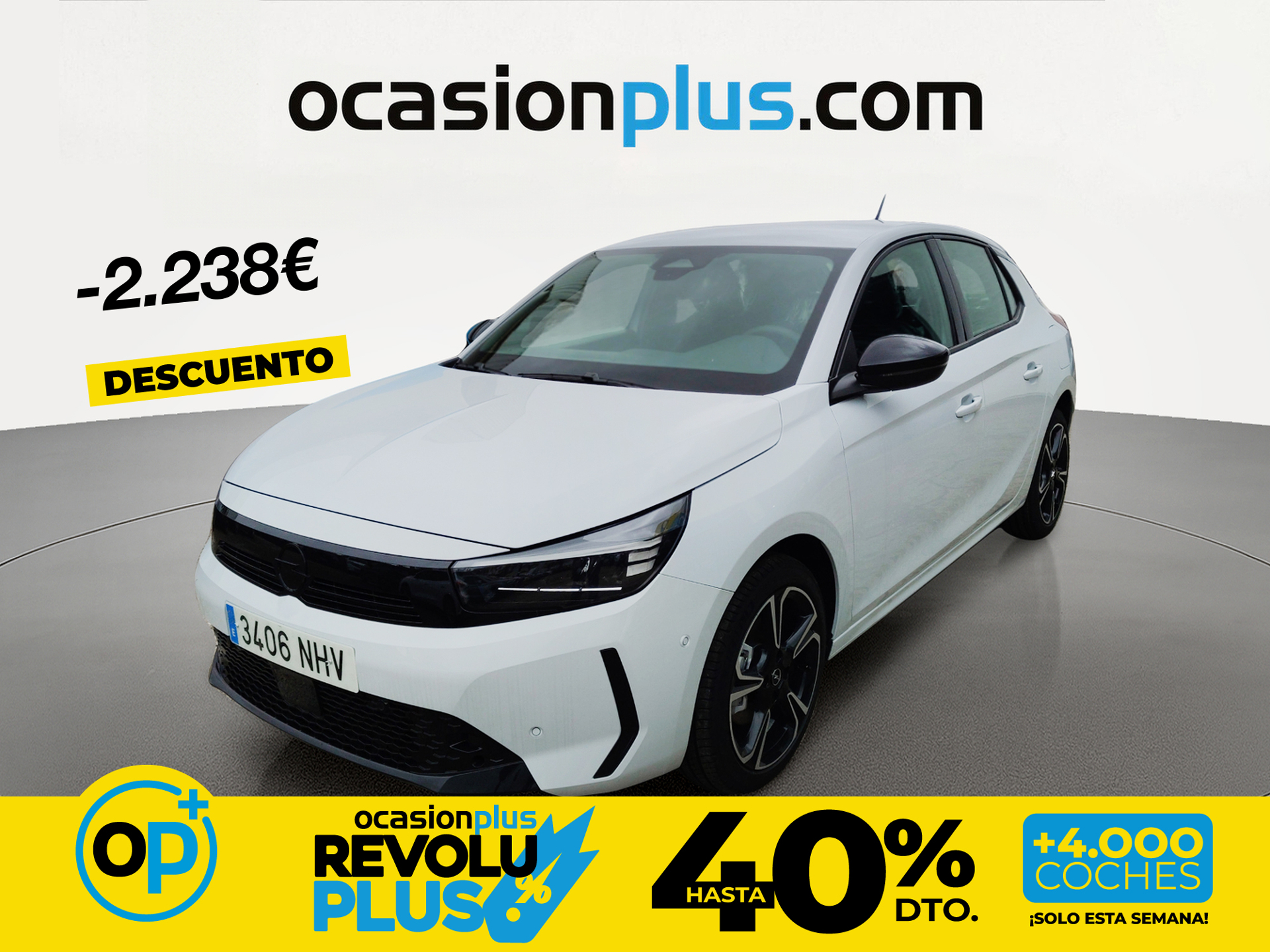 Imagen de OPEL Corsa