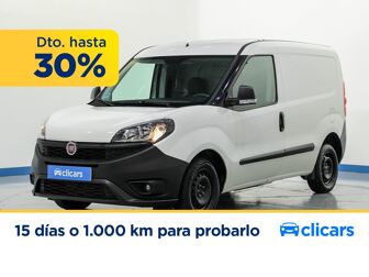 Imagen de FIAT Dobló